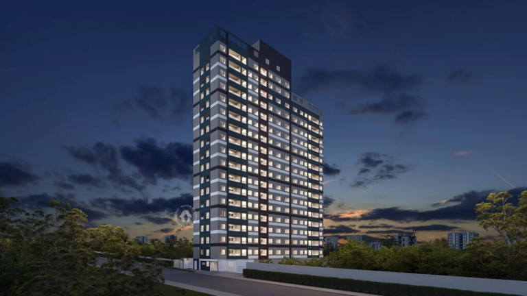 Imagem Apartamento com 1 Quarto à Venda, 78 m² em Vila Granada - São Paulo Imagem Apartamento com 1 Quarto à Venda, 78 m² em Vila Granada - São Paulo