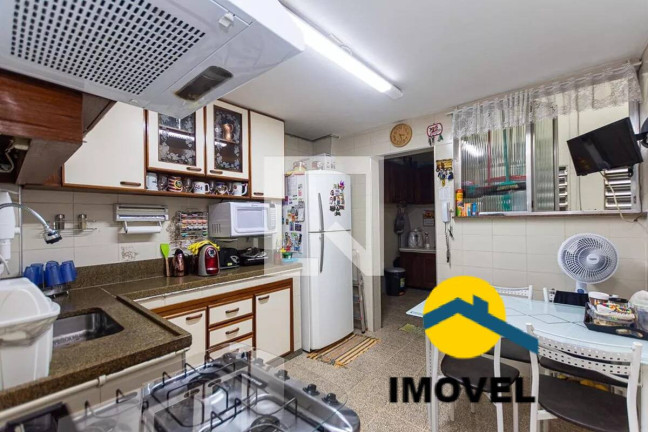 Imagem Apartamento com 3 Quartos à Venda, 100 m² em Fonseca - Niterói Imagem Apartamento com 3 Quartos à Venda, 100 m² em Fonseca - Niterói