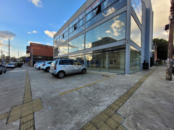 Imagem Imóvel para Alugar, 350 m² em Santo Afonso - Novo Hamburgo Imagem Imóvel para Alugar, 350 m² em Santo Afonso - Novo Hamburgo