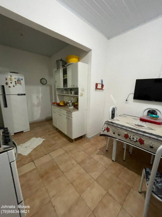 Imagem Casa com 3 Quartos à Venda, 150 m² em Porto D'antas - Aracaju Imagem Casa com 3 Quartos à Venda, 150 m² em Porto D'antas - Aracaju