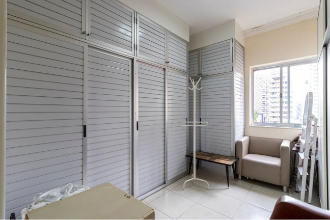 Imagem Apartamento com 4 Quartos à Venda, 91 m² em Jardim Vila Mariana - São Paulo Imagem Apartamento com 4 Quartos à Venda, 91 m² em Jardim Vila Mariana - São Paulo
