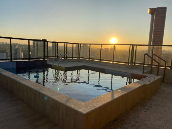 Imagem Apartamento com 1 Quarto à Venda, 43 m² em Pinheiros - São Paulo Imagem Apartamento com 1 Quarto à Venda, 43 m² em Pinheiros - São Paulo