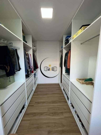 Imagem Casa de Condomínio com 3 Quartos para Alugar, 243 m² em Residencial Ibi-aram Ii - Itupeva