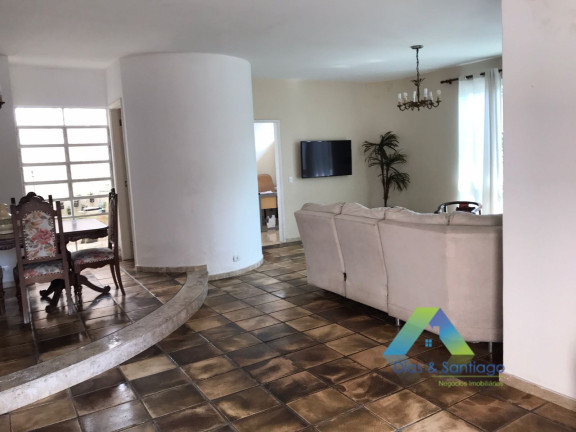 Imagem Casa com 4 Quartos à Venda, 326 m² em Vila Mariana - São Paulo Imagem Casa com 4 Quartos à Venda, 326 m² em Vila Mariana - São Paulo