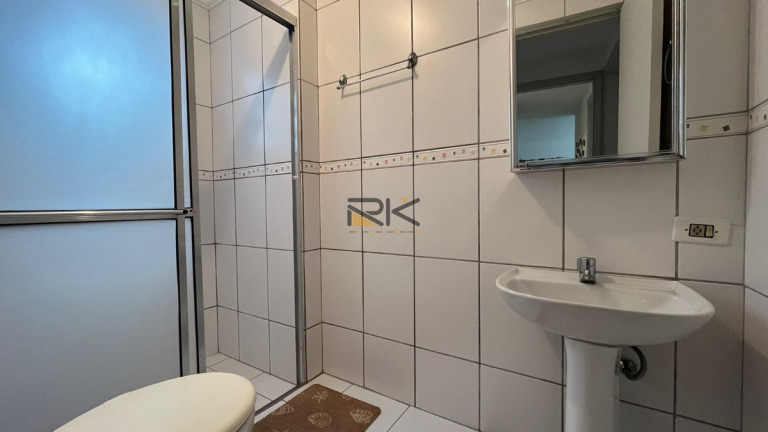 Imagem Apartamento com 2 Quartos à Venda, 72 m² em Tenório - Ubatuba