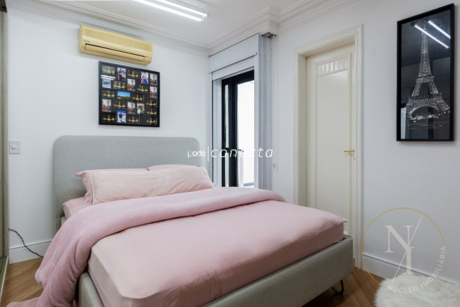Imagem Cobertura com 3 Quartos à Venda, 220 m² em Vila Gomes Cardim - São Paulo