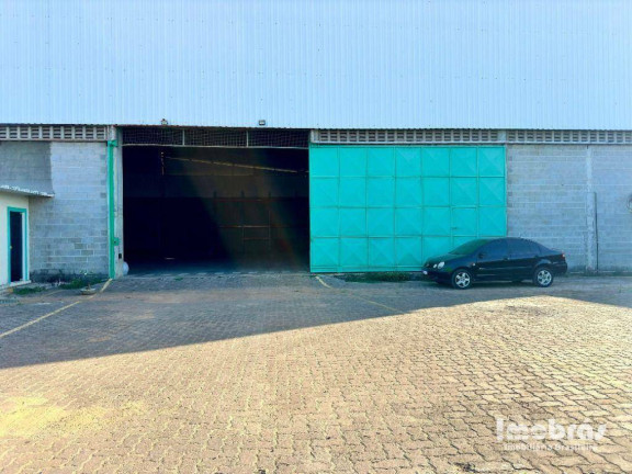 Imagem Galpão para Alugar, 1.970 m² em Distrito Industrial - Maracanaú Imagem Galpão para Alugar, 1.970 m² em Distrito Industrial - Maracanaú