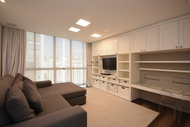 Imagem Apartamento com 3 Quartos à Venda, 284 m² em Higienópolis - São Paulo Imagem Apartamento com 3 Quartos à Venda, 284 m² em Higienópolis - São Paulo