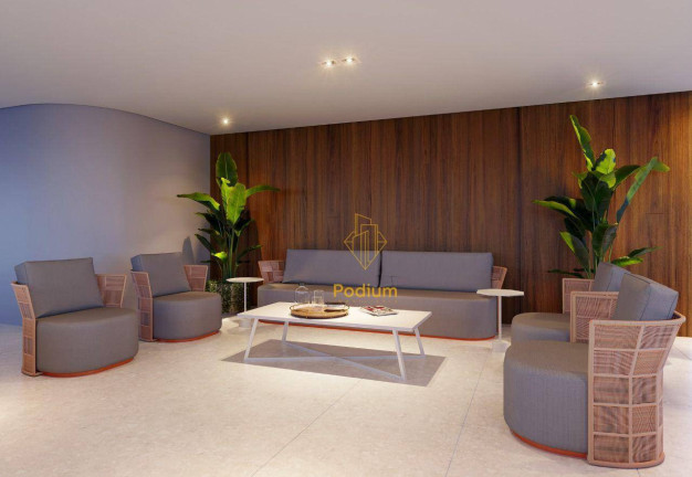 Imagem Imóvel com 1 Quarto à Venda, 36 m² em Intermares - Cabedelo Imagem Imóvel com 1 Quarto à Venda, 36 m² em Intermares - Cabedelo