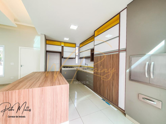 Imagem Casa com 3 Quartos à Venda, 187 m² em água Branca - Cond. Tomazella - Piracicaba