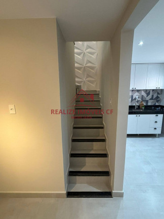 Imagem Casa com 3 Quartos à Venda, 120 m² em Ville Blanche - Cabo Frio