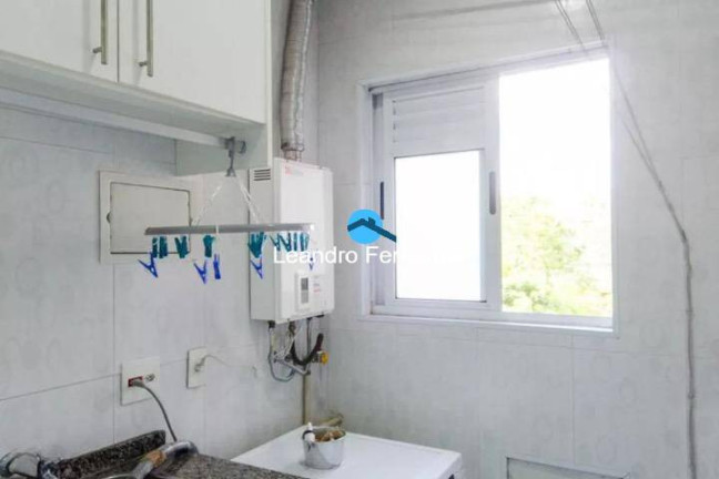 Imagem Apartamento com 3 Quartos à Venda, 102 m² em Baeta Neves - São Bernardo Do Campo Imagem Apartamento com 3 Quartos à Venda, 102 m² em Baeta Neves - São Bernardo Do Campo