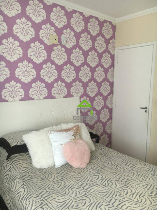 Imagem Apartamento com 2 Quartos à Venda, 54 m² em Jardim Central - Cotia Imagem Apartamento com 2 Quartos à Venda, 54 m² em Jardim Central - Cotia
