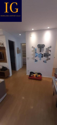 Imagem Apartamento com 2 Quartos à Venda, 63 m² em Osvaldo Cruz - São Caetano Do Sul Imagem Apartamento com 2 Quartos à Venda, 63 m² em Osvaldo Cruz - São Caetano Do Sul