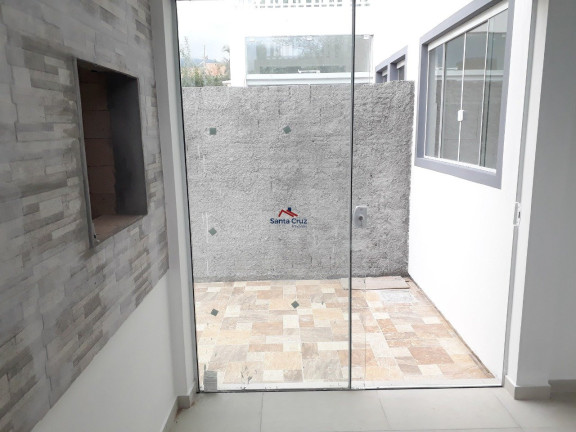 Imagem Sobrado com 2 Quartos à Venda, 109 m² em São João Do Rio Vermelho - Florianópolis