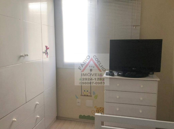 Imagem Apartamento com 2 Quartos à Venda, 52 m² em Sacomã - São Paulo Imagem Apartamento com 2 Quartos à Venda, 52 m² em Sacomã - São Paulo