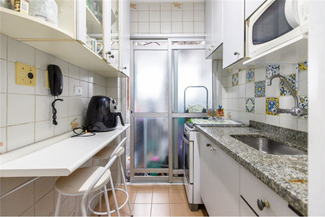 Imagem Imóvel com 2 Quartos à Venda, em Barra Funda - São Paulo Imagem Imóvel com 2 Quartos à Venda, em Barra Funda - São Paulo