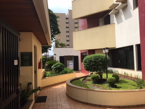 Imagem Apartamento com 4 Quartos à Venda, 565 m² em Bauru Imagem Apartamento com 4 Quartos à Venda, 565 m² em Bauru
