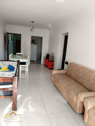 Imagem Imóvel com 3 Quartos à Venda, 99 m² em Tupi - Praia Grande
