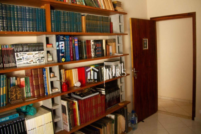 Imagem Imóvel com 3 Quartos à Venda, 140 m² em Vila Irmãos Arnoni - São Paulo