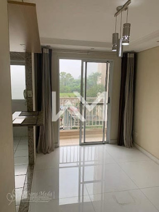 Apartamento com 2 Quartos à Venda, 54 m² em Tatuapé - São Paulo