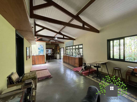Imagem Casa com 3 Quartos à Venda, 364 m² em Granja Viana - Cotia