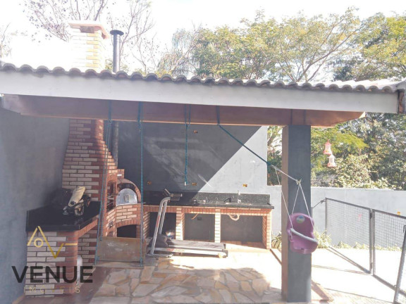 Imagem Sobrado com 3 Quartos à Venda, 231 m² em Atibaia Park I - Atibaia
