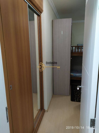 Imagem Apartamento com 3 Quartos à Venda, 134 m² em Rudge Ramos - São Bernardo Do Campo