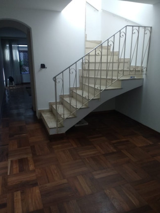 Imagem Casa com 3 Quartos à Venda, 202 m² em Vila Nova Conceição - São Paulo Imagem Casa com 3 Quartos à Venda, 202 m² em Vila Nova Conceição - São Paulo