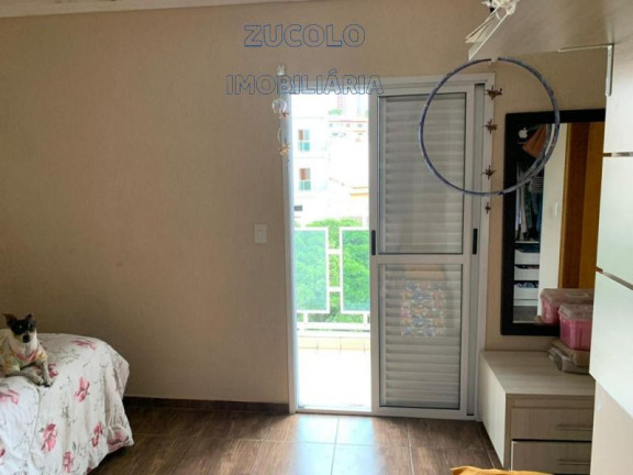 Imagem Sobrado com 4 Quartos à Venda, 279 m² em Vila Lucinda - Santo André Imagem Sobrado com 4 Quartos à Venda, 279 m² em Vila Lucinda - Santo André