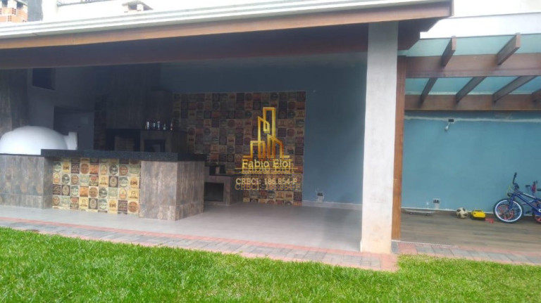 Imagem Casa com 3 Quartos à Venda, 340 m² em Centro Alto - Ribeirão Pires Imagem Casa com 3 Quartos à Venda, 340 m² em Centro Alto - Ribeirão Pires