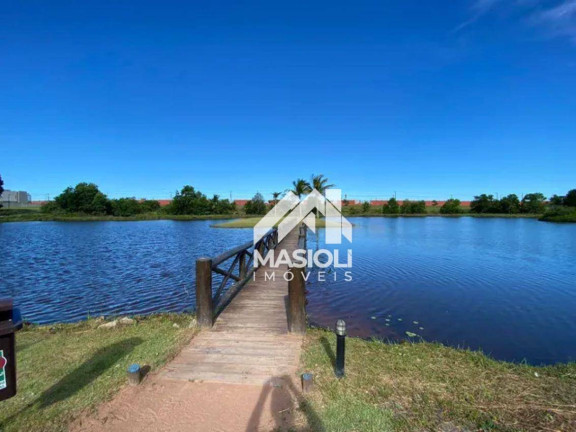 Terreno à Venda, 804 m² em Interlagos - Vila Velha