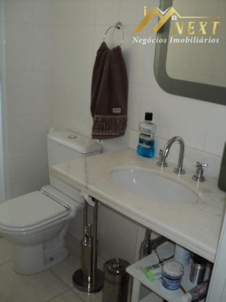 Imagem Apartamento com 2 Quartos à Venda, 78 m² em Jardim Iracema/aldeia - Barueri