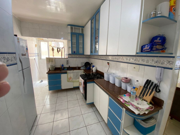 Imagem Apartamento com 2 Quartos à Venda, 72 m² em Aviação - Praia Grande Imagem Apartamento com 2 Quartos à Venda, 72 m² em Aviação - Praia Grande
