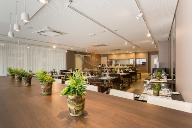 Imagem Flat com 1 Quarto à Venda, 23 m² em Jardim Botânico - Ribeirão Preto Imagem Flat com 1 Quarto à Venda, 23 m² em Jardim Botânico - Ribeirão Preto