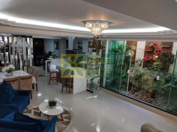 Imagem Sobrado com 3 Quartos à Venda, 191 m² em Balneário Perequê - Porto Belo Imagem Sobrado com 3 Quartos à Venda, 191 m² em Balneário Perequê - Porto Belo