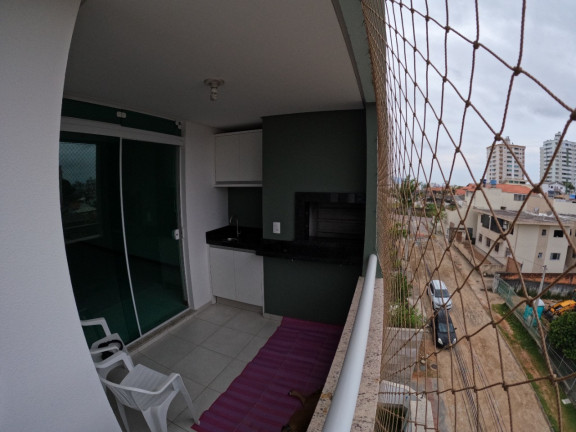 Imagem Apartamento com 2 Quartos à Venda, 83 m² em Barreiros - São José Imagem Apartamento com 2 Quartos à Venda, 83 m² em Barreiros - São José