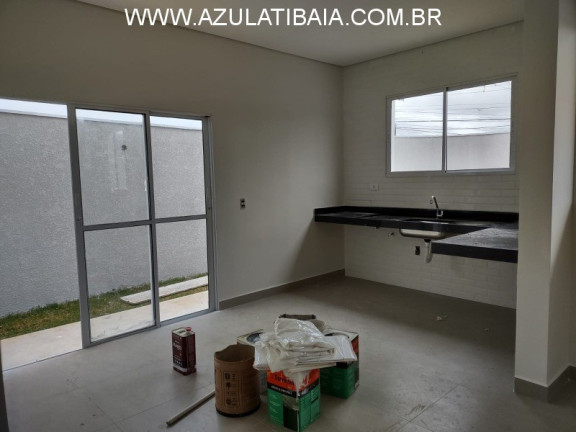 Imagem Casa com 4 Quartos à Venda, 132 m² em Jardim Jaraguá - Atibaia Imagem Casa com 4 Quartos à Venda, 132 m² em Jardim Jaraguá - Atibaia