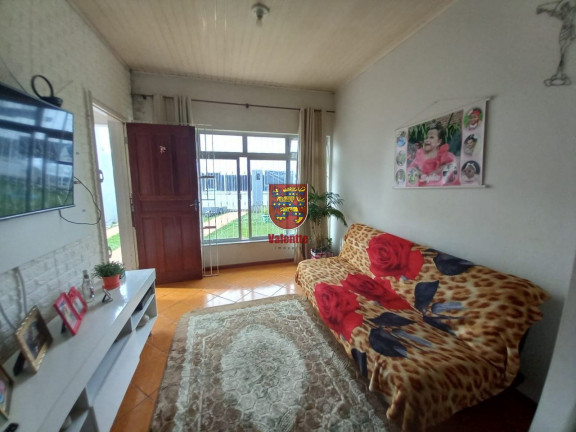 Imagem Casa com 4 Quartos à Venda, em Estreito - Florianópolis Imagem Casa com 4 Quartos à Venda, em Estreito - Florianópolis