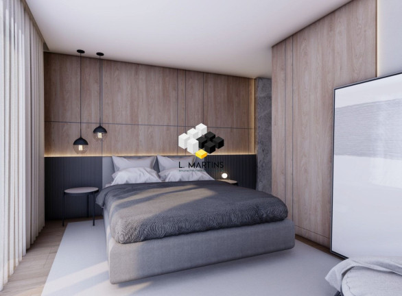 Apartamento com 2 Quartos à Venda, 99 m² em Varzea Grande - Gramado