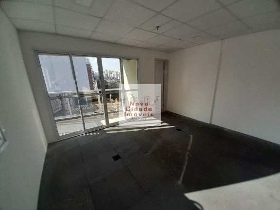 Imagem Imóvel com 1 Quarto à Venda, 44 m² em Vila Clementino - São Paulo