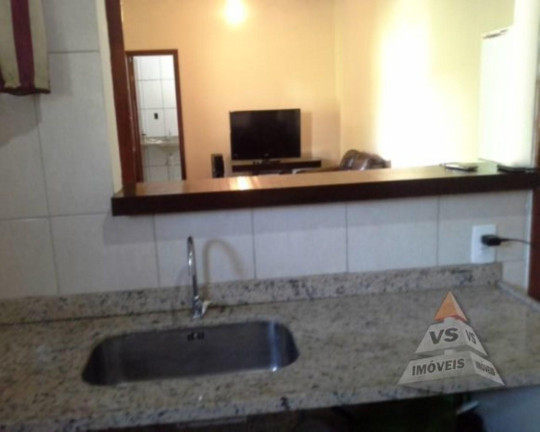 Imagem Casa de Condomínio com 1 Quarto à Venda, 55 m² em Guriri - Cabo Frio Imagem Casa de Condomínio com 1 Quarto à Venda, 55 m² em Guriri - Cabo Frio