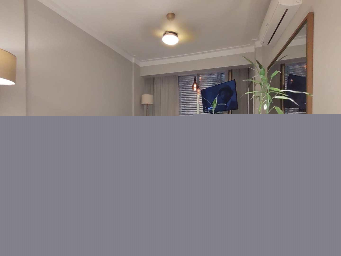 Imagem Apartamento com 1 Quarto à Venda, 63 m² em José Menino - Santos