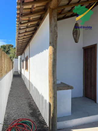 Imagem Casa com 4 Quartos à Venda, 303 m² em Trancoso - Porto Seguro Imagem Casa com 4 Quartos à Venda, 303 m² em Trancoso - Porto Seguro