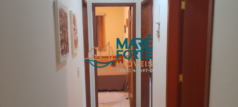 Imagem Apartamento com 3 Quartos à Venda, 109 m² em Itaguá - Ubatuba