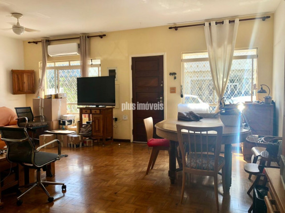 Imagem Casa com 2 Quartos à Venda, 120 m² em Brooklin Novo - São Paulo Imagem Casa com 2 Quartos à Venda, 120 m² em Brooklin Novo - São Paulo