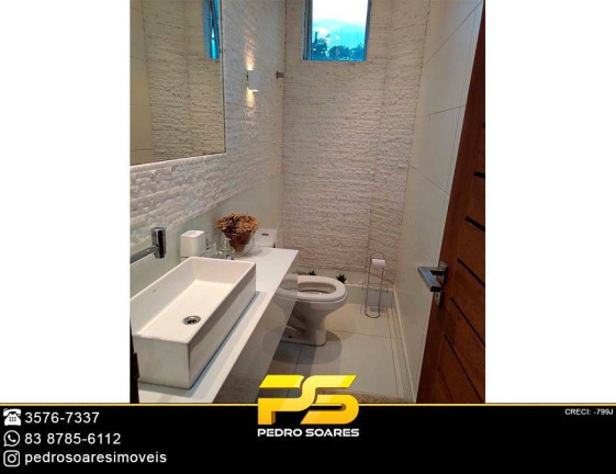 Imagem Casa com 5 Quartos à Venda, 450 m² em Amazônia Park - Cabedelo Imagem Casa com 5 Quartos à Venda, 450 m² em Amazônia Park - Cabedelo