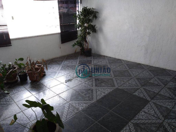 Imagem Sobrado com 4 Quartos à Venda, 140 m² em Icaraí - Niterói