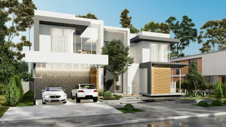 Imagem Casa com 3 Quartos à Venda, 347 m² em Vivapark - Porto Belo Imagem Casa com 3 Quartos à Venda, 347 m² em Vivapark - Porto Belo