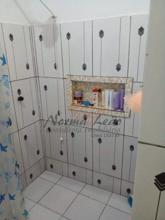 Imagem Casa com 3 Quartos à Venda, 100 m² em Santa Maria - Aracaju Imagem Casa com 3 Quartos à Venda, 100 m² em Santa Maria - Aracaju
